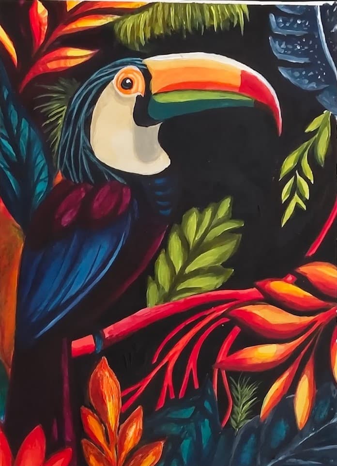 Toucan
